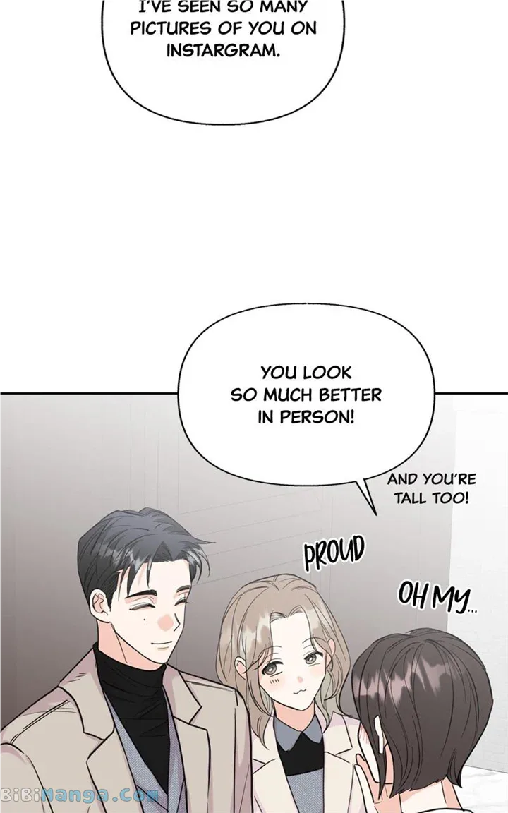 Really Truly Getting a Divorce Chapter 52 page 72