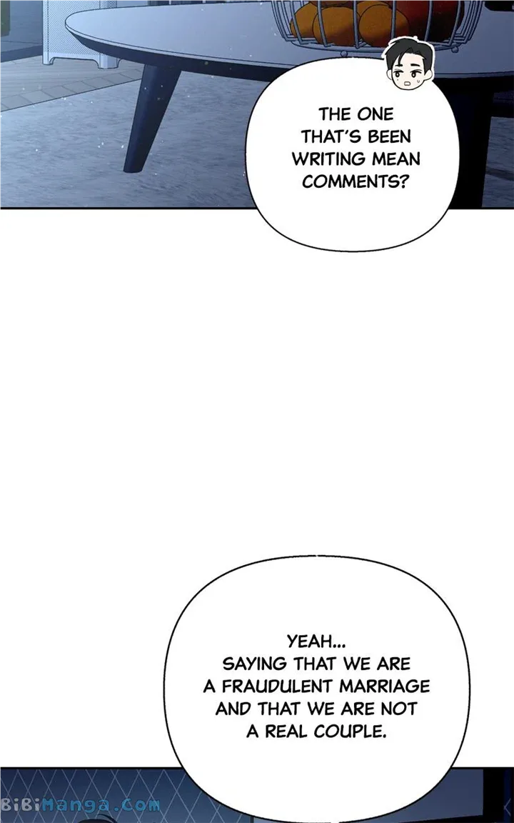 Really Truly Getting a Divorce Chapter 52 page 33