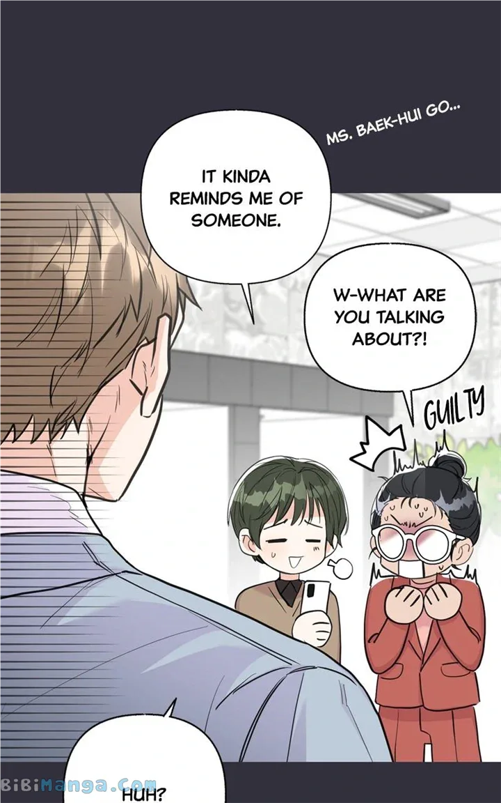 Really Truly Getting a Divorce Chapter 52 page 5