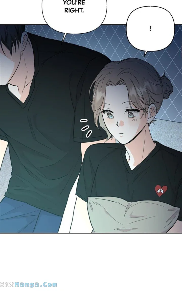 Really Truly Getting a Divorce Chapter 52 page 38