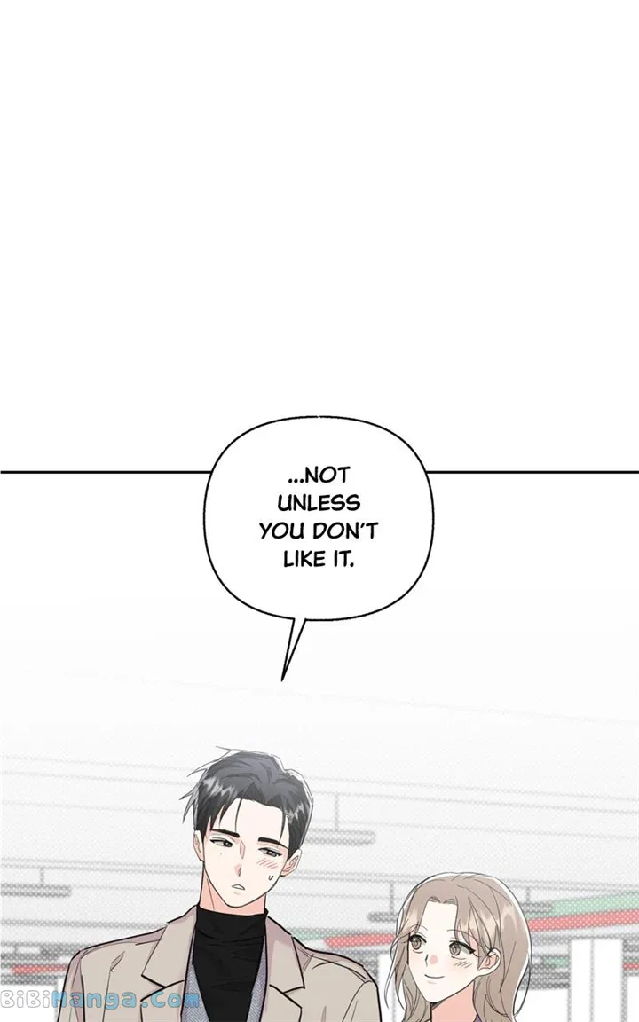 Really Truly Getting a Divorce Chapter 52 page 67