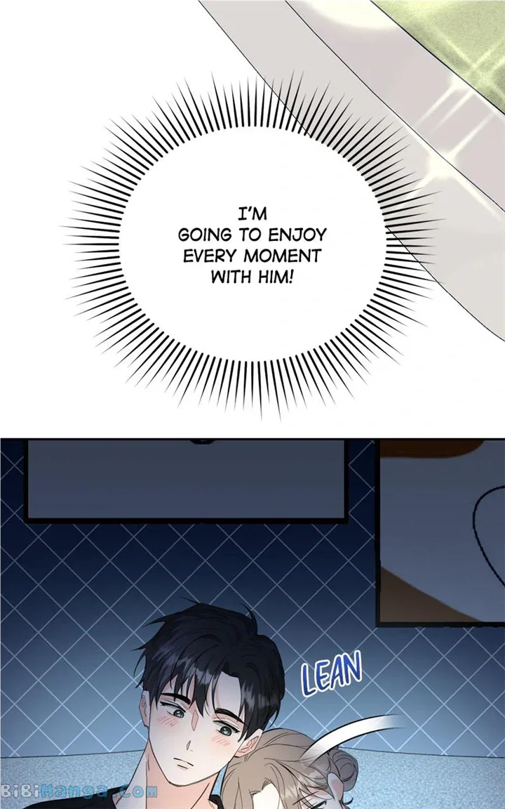 Really Truly Getting a Divorce Chapter 52 page 30