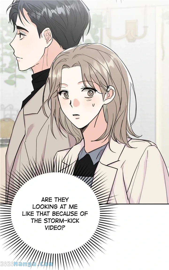Really Truly Getting a Divorce Chapter 52 page 78