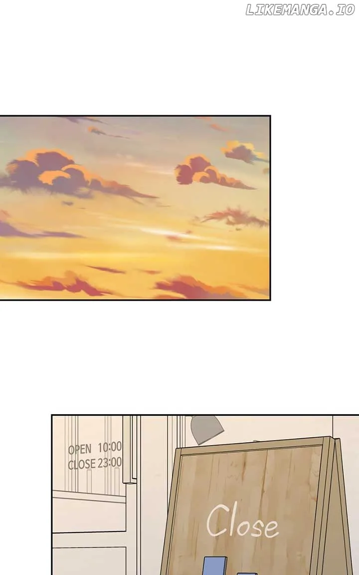 Really Truly Getting a Divorce Chapter 54 page 58