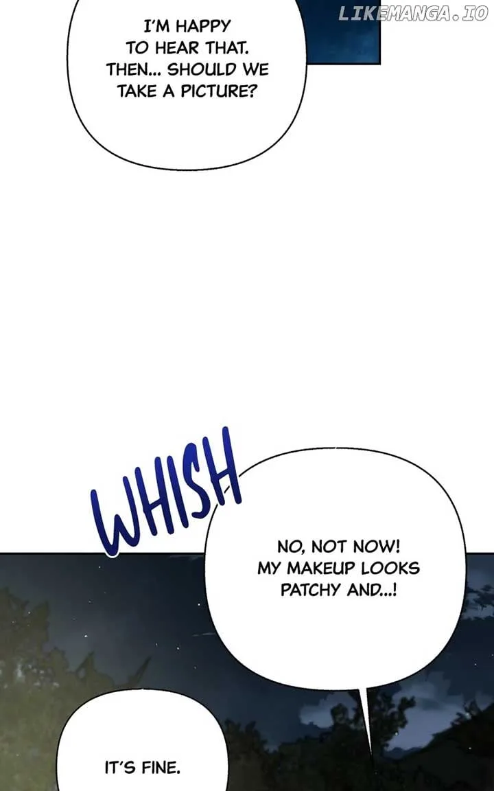 Really Truly Getting a Divorce Chapter 54 page 29
