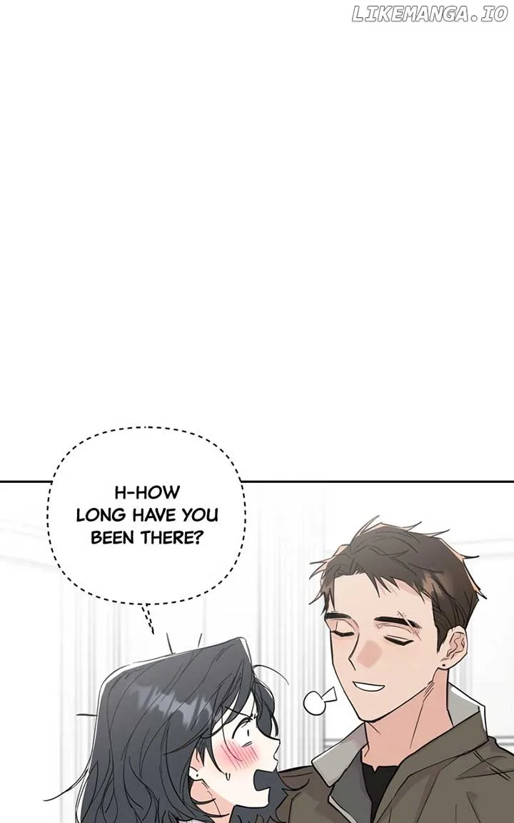 Really Truly Getting a Divorce Chapter 54 page 85