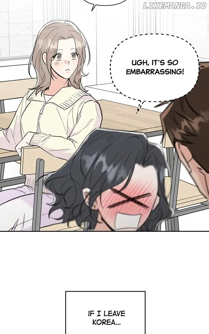 Really Truly Getting a Divorce Chapter 54 page 87
