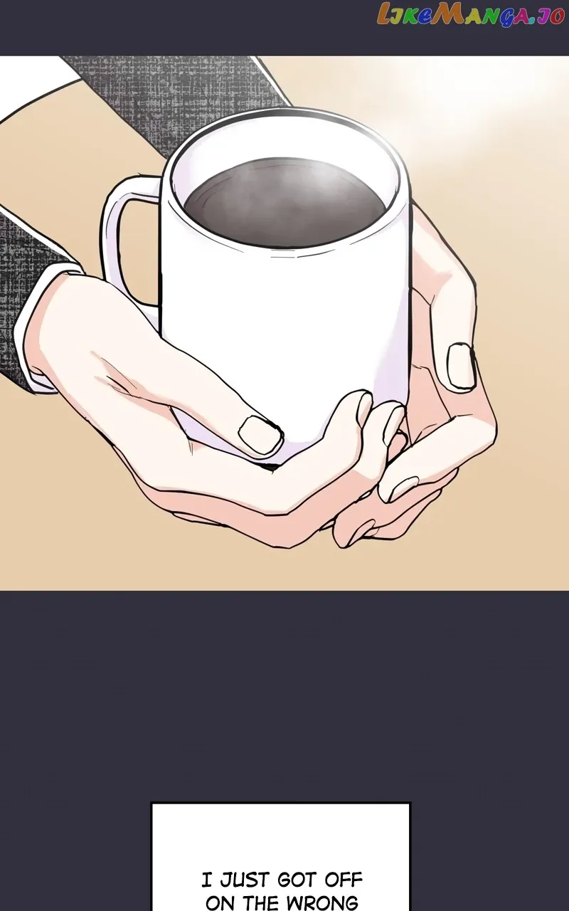 Really Truly Getting a Divorce Chapter 53 page 9