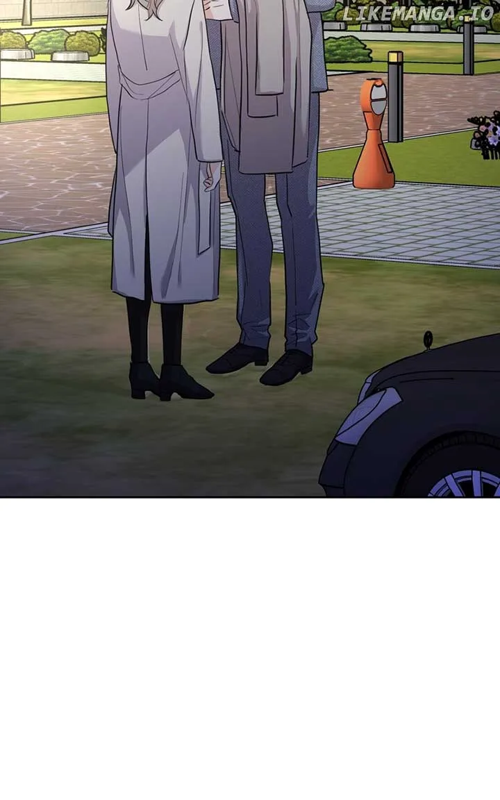 Really Truly Getting a Divorce Chapter 54 page 23
