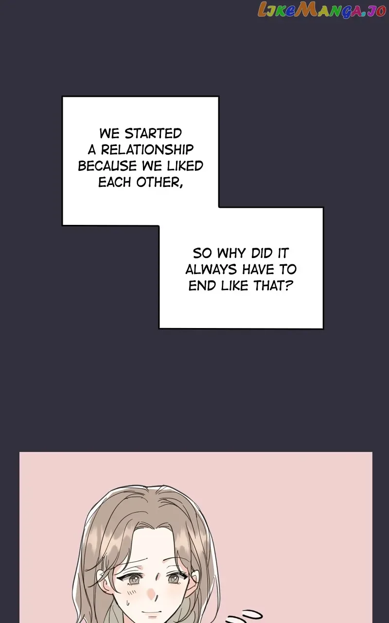 Really Truly Getting a Divorce Chapter 53 page 7