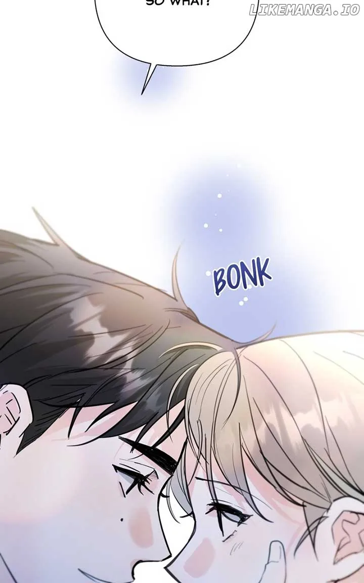 Really Truly Getting a Divorce Chapter 54 page 35