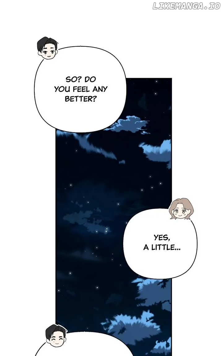 Really Truly Getting a Divorce Chapter 54 page 28