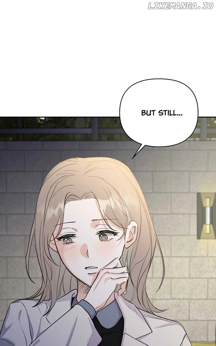 Really Truly Getting a Divorce Chapter 54 page 32
