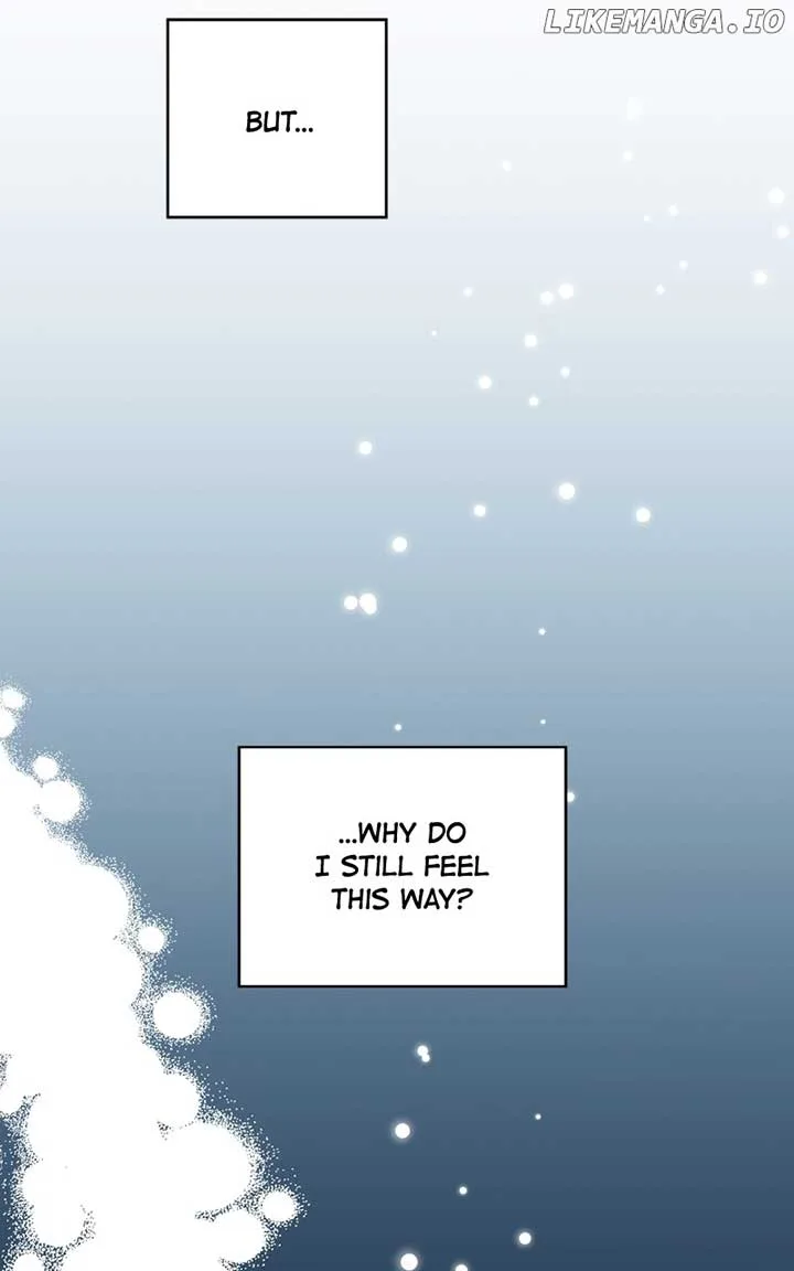 Really Truly Getting a Divorce Chapter 54 page 55