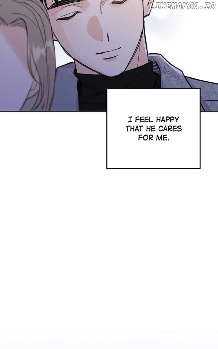 Really Truly Getting a Divorce Chapter 54 page 54