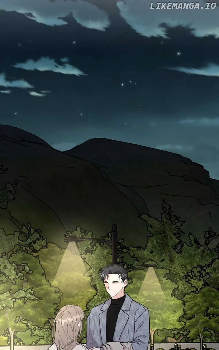 Really Truly Getting a Divorce Chapter 54 page 22