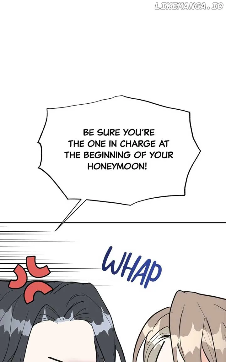 Really Truly Getting a Divorce Chapter 54 page 74