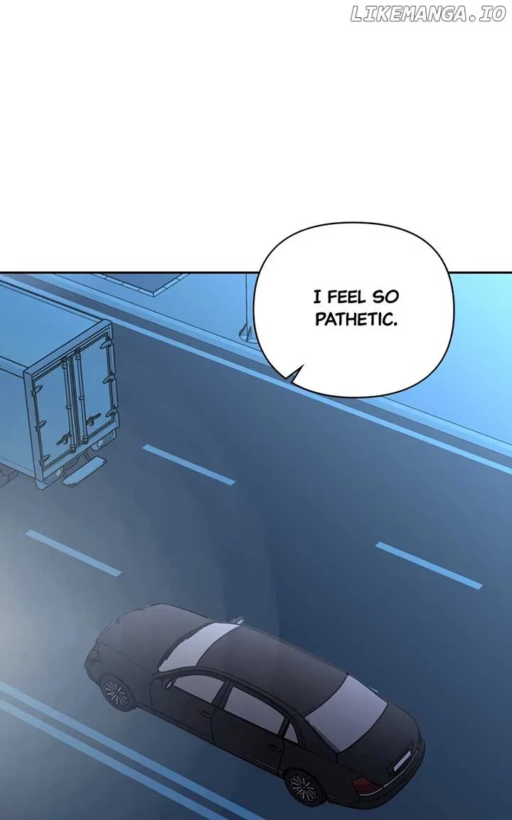 Really Truly Getting a Divorce Chapter 54 page 8