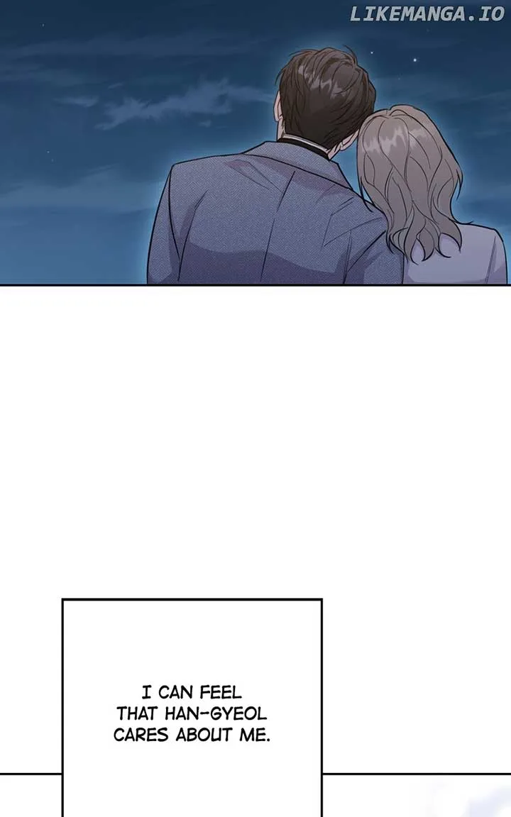 Really Truly Getting a Divorce Chapter 54 page 51