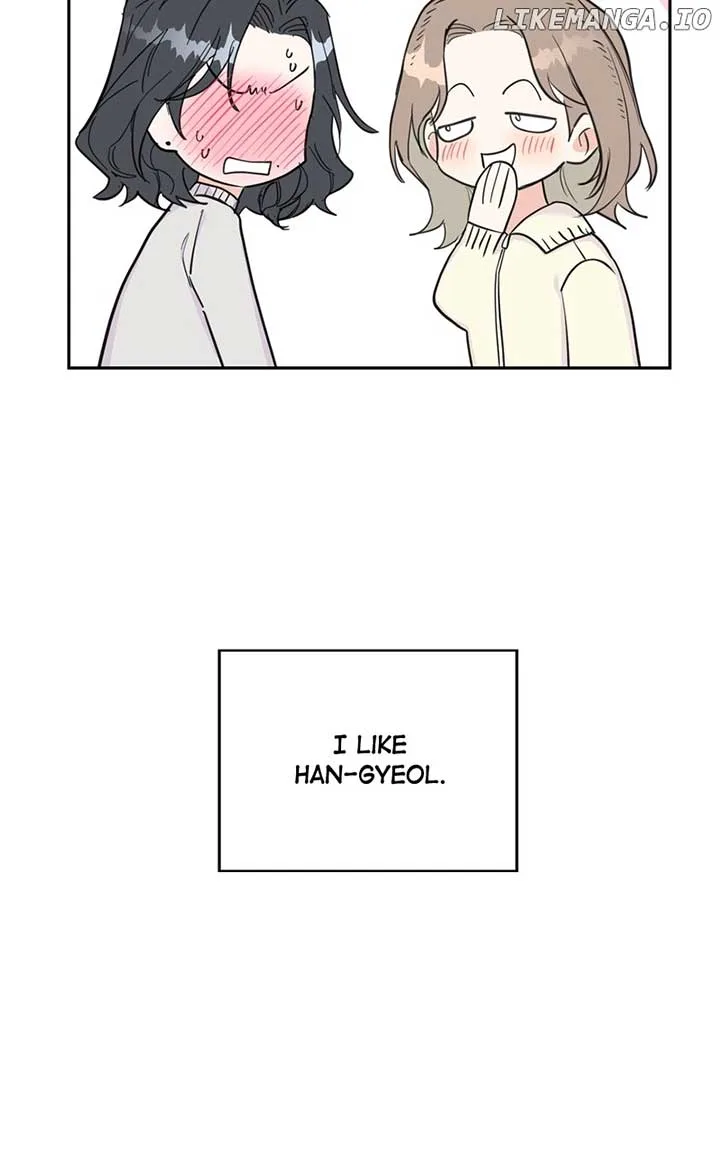 Really Truly Getting a Divorce Chapter 54 page 82