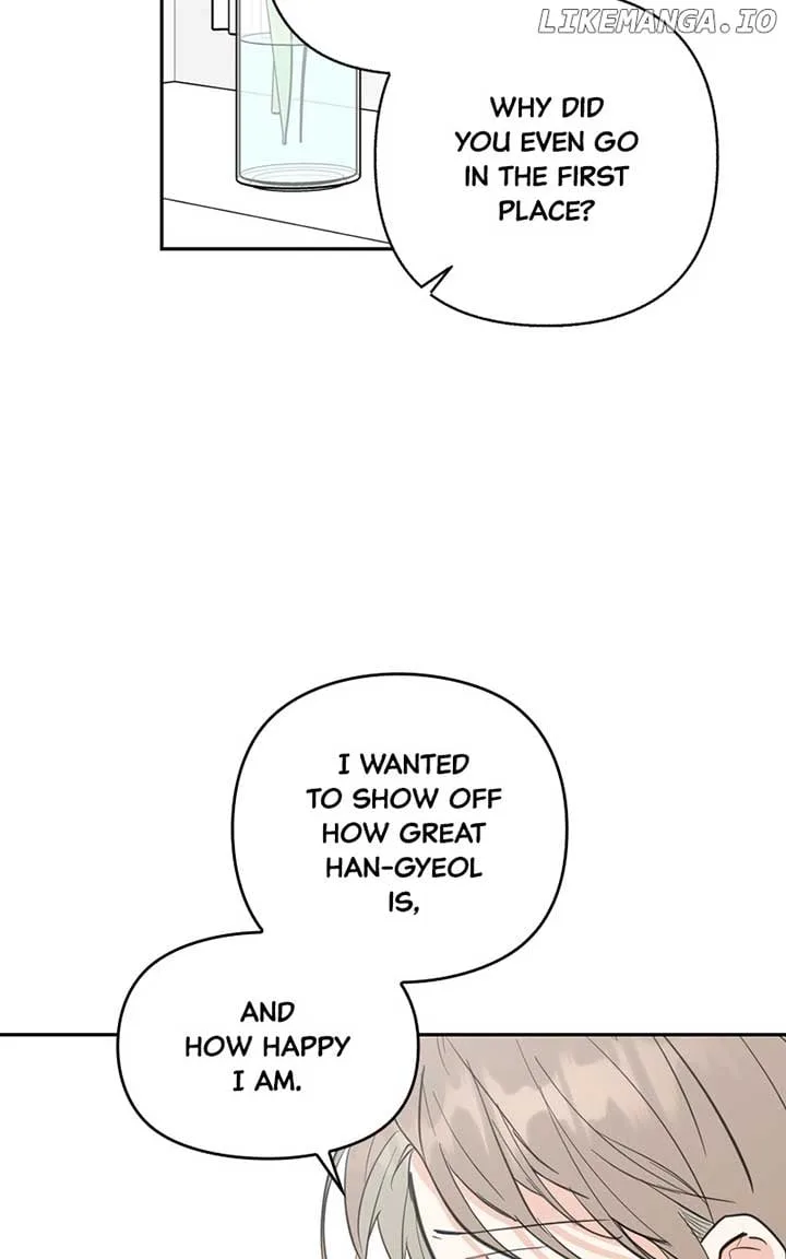 Really Truly Getting a Divorce Chapter 54 page 64