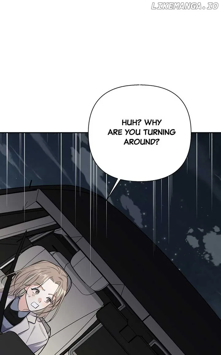 Really Truly Getting a Divorce Chapter 54 page 11