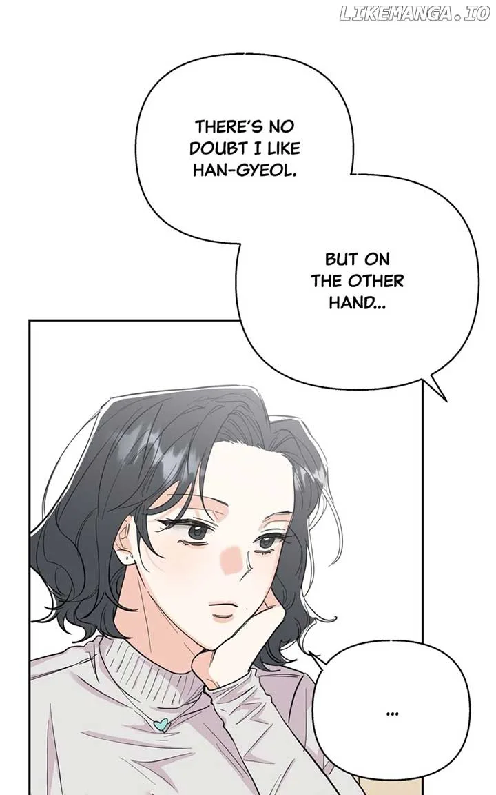 Really Truly Getting a Divorce Chapter 54 page 71