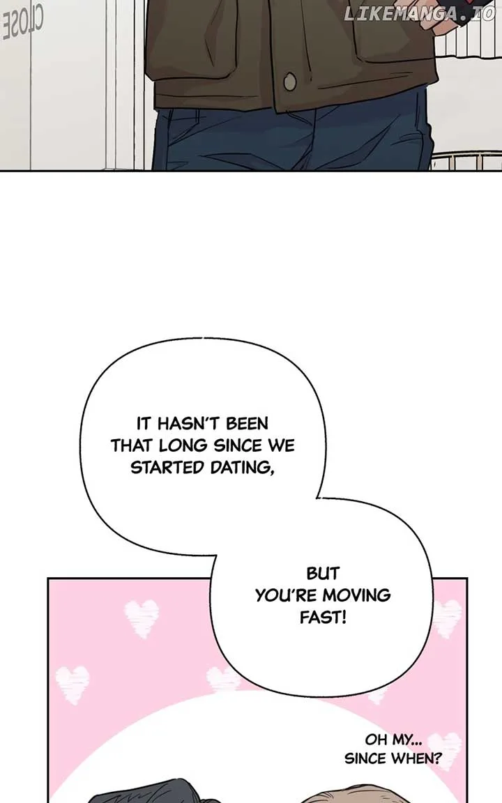 Really Truly Getting a Divorce Chapter 54 page 81