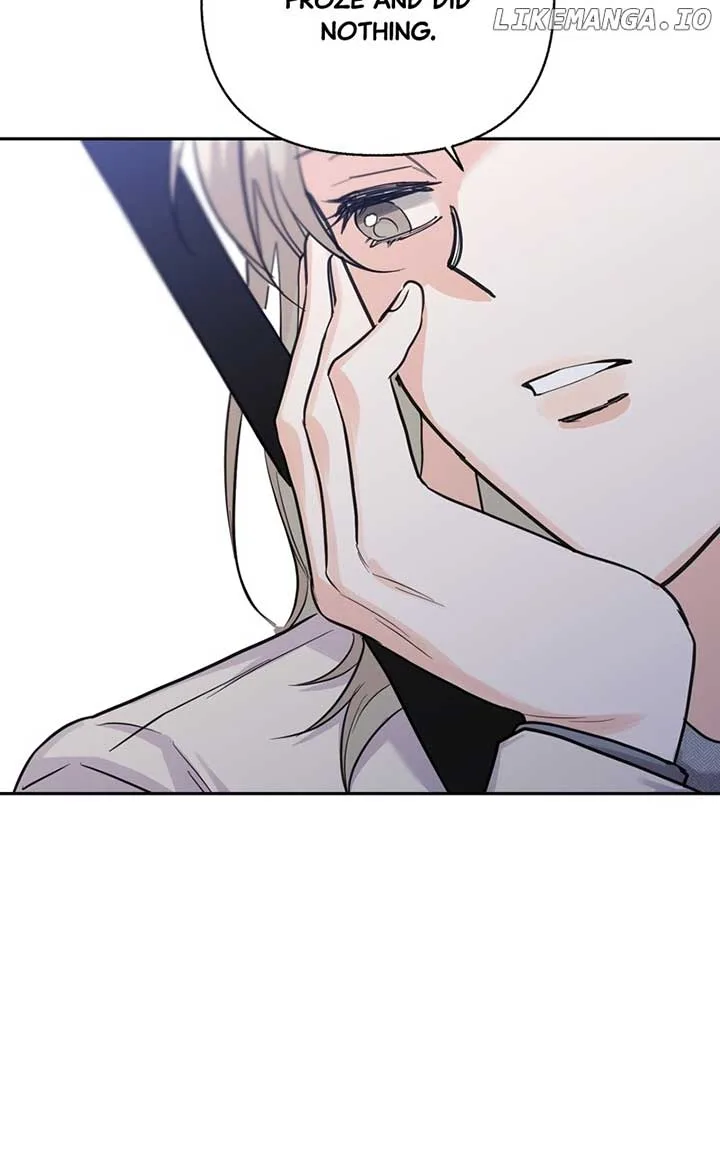 Really Truly Getting a Divorce Chapter 54 page 7