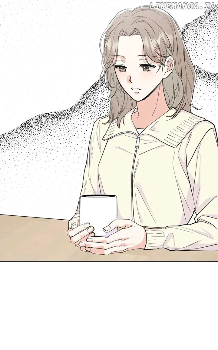 Really Truly Getting a Divorce Chapter 54 page 70