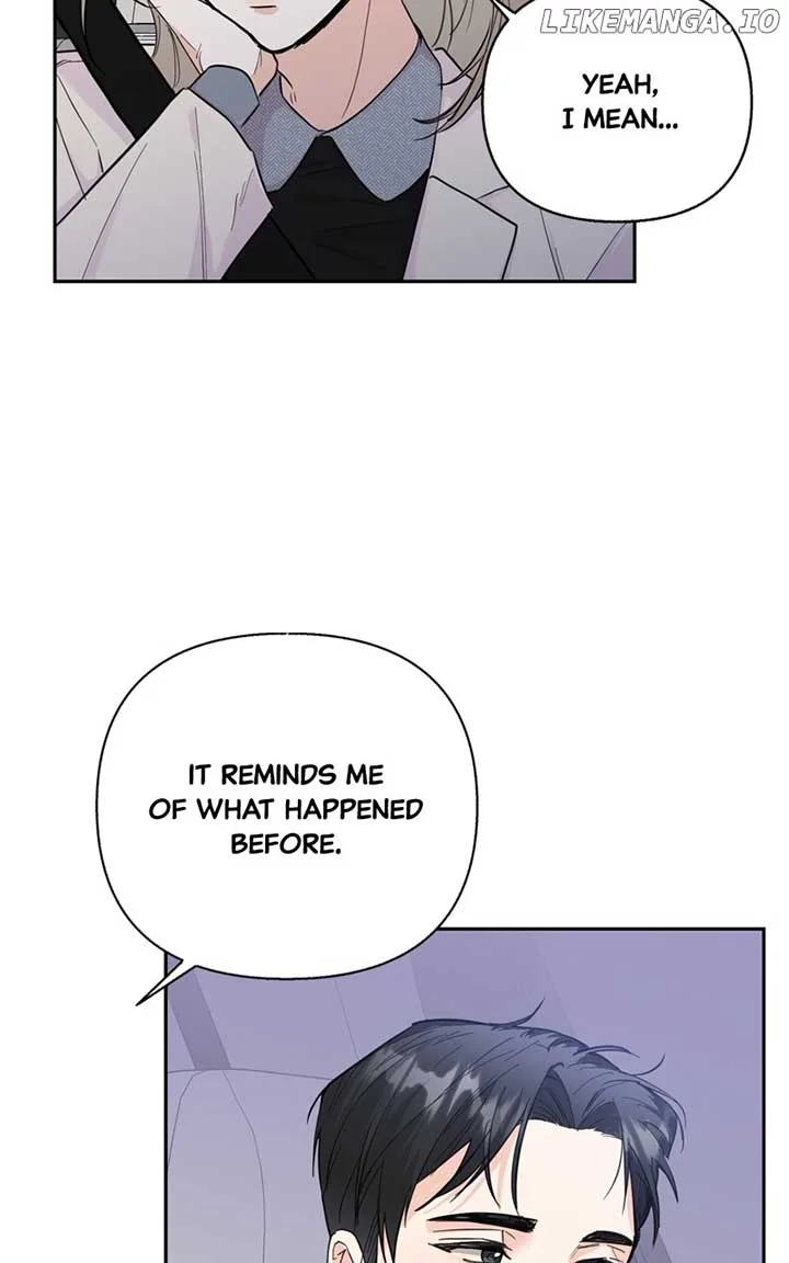 Really Truly Getting a Divorce Chapter 54 page 5