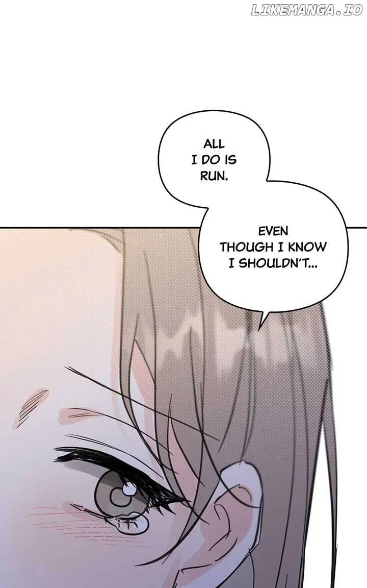 Really Truly Getting a Divorce Chapter 54 page 41
