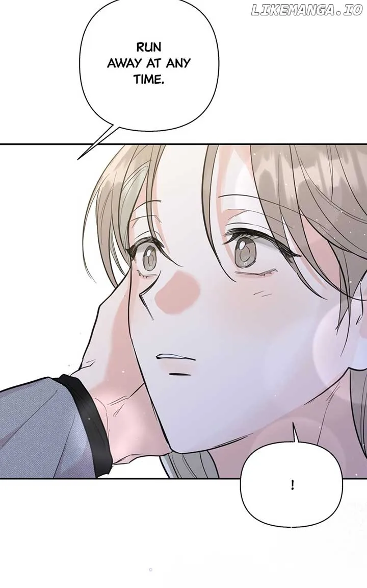 Really Truly Getting a Divorce Chapter 54 page 44