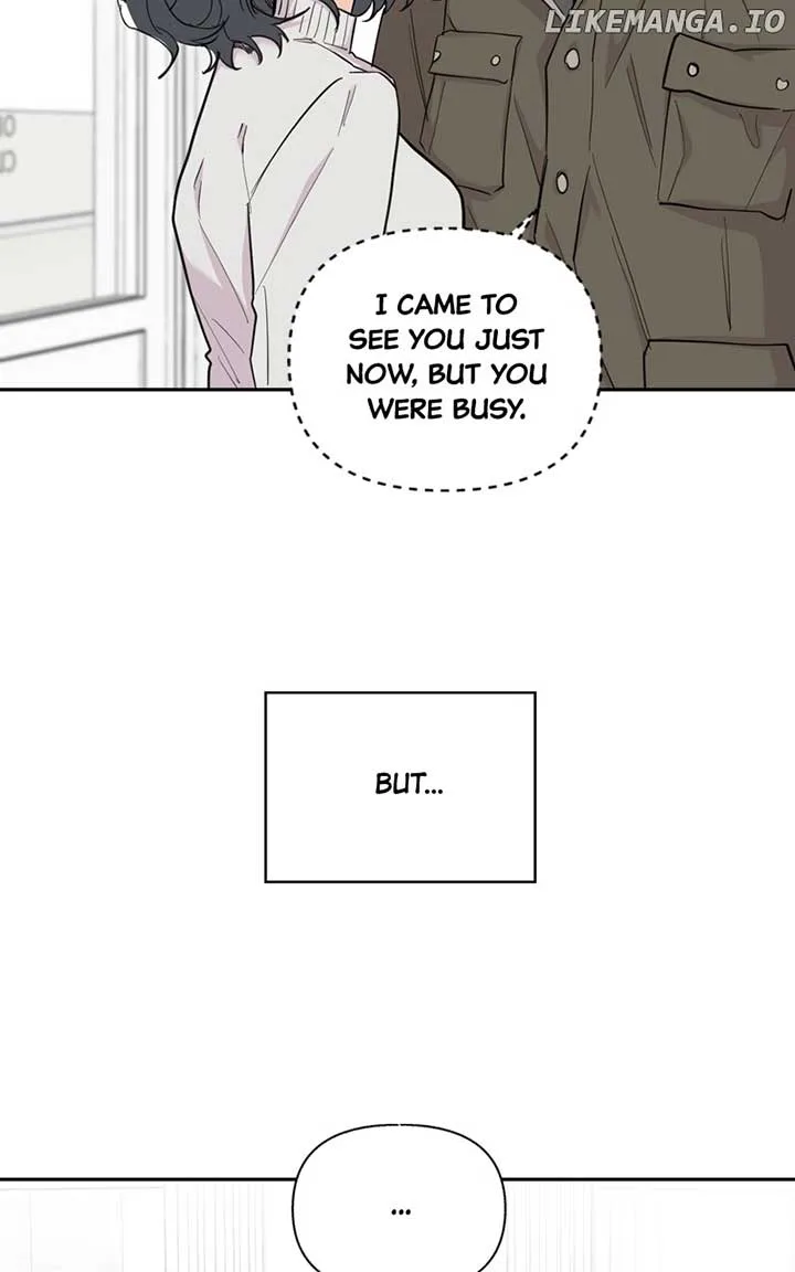 Really Truly Getting a Divorce Chapter 54 page 86
