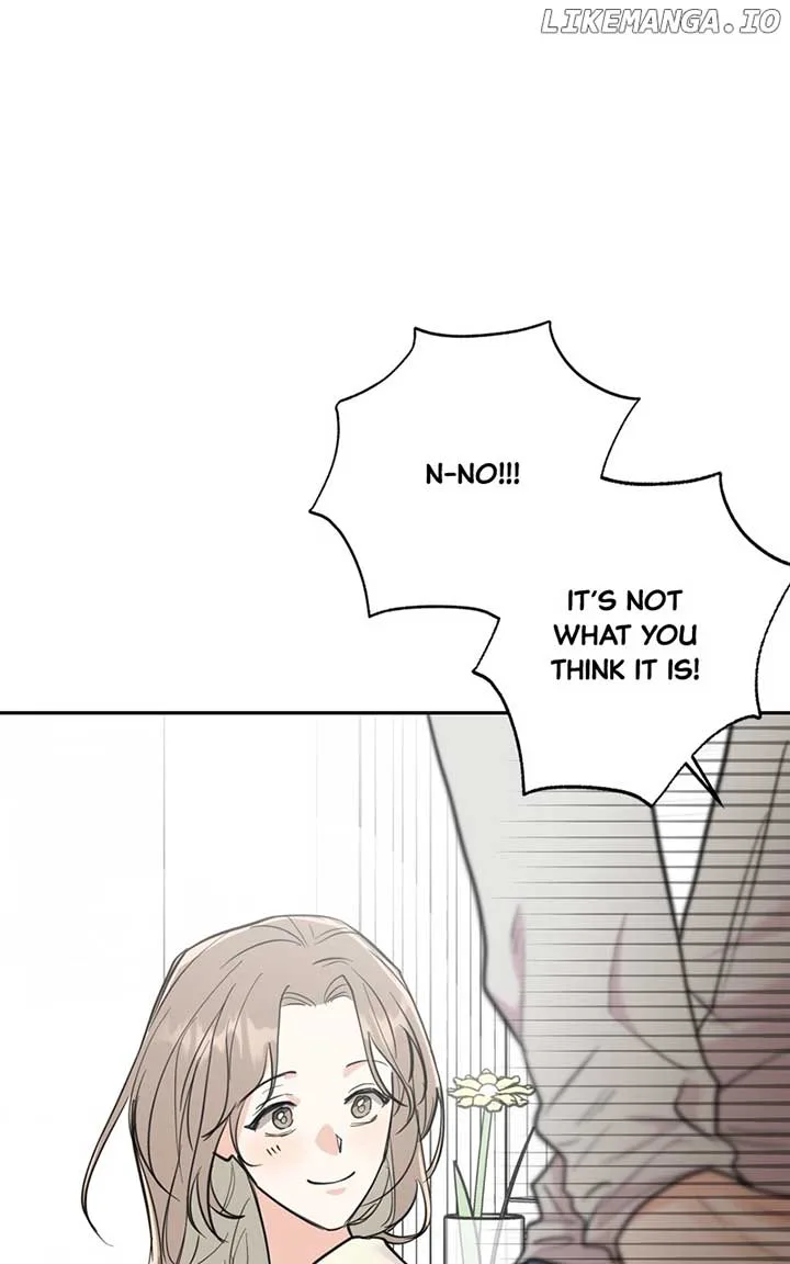 Really Truly Getting a Divorce Chapter 54 page 83