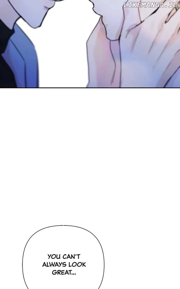 Really Truly Getting a Divorce Chapter 54 page 36