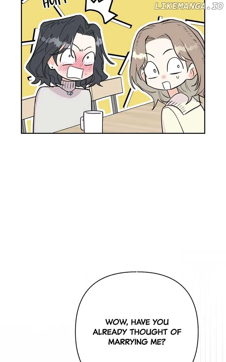 Really Truly Getting a Divorce Chapter 54 page 79