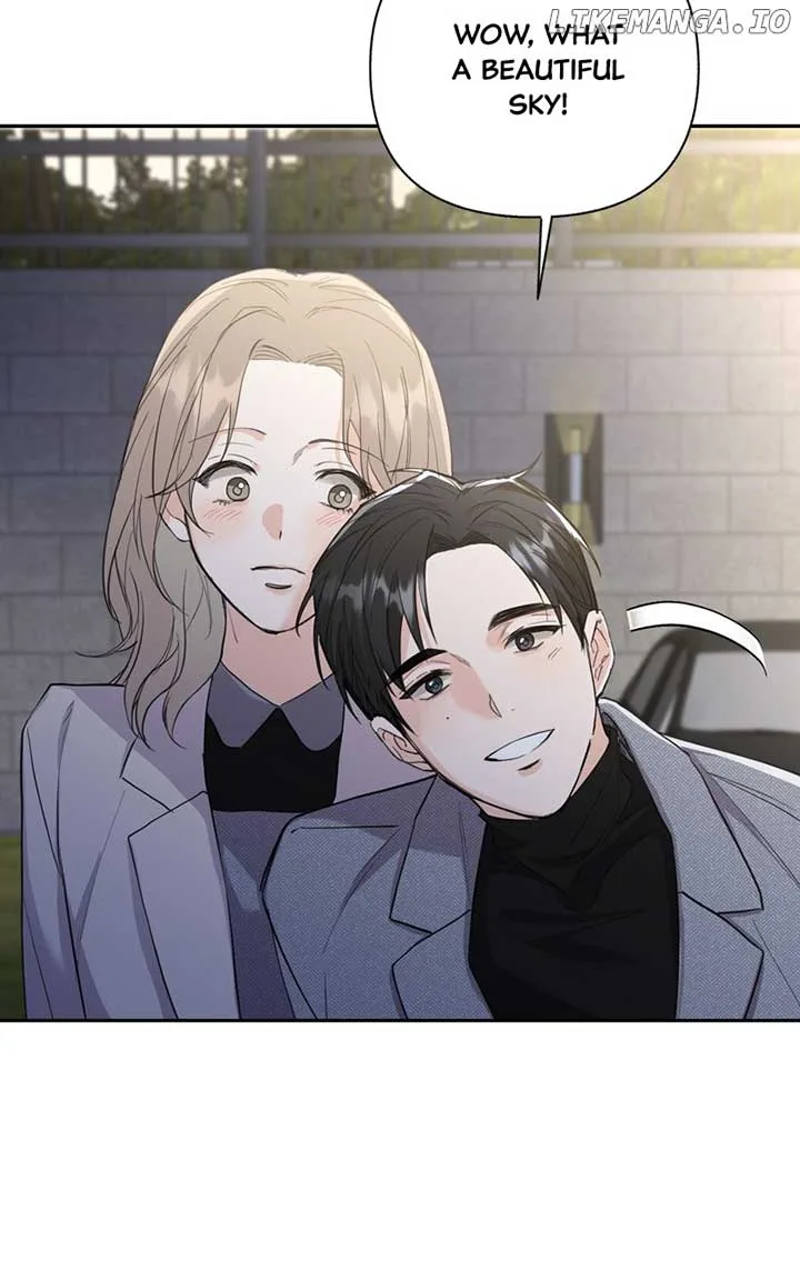 Really Truly Getting a Divorce Chapter 54 page 27
