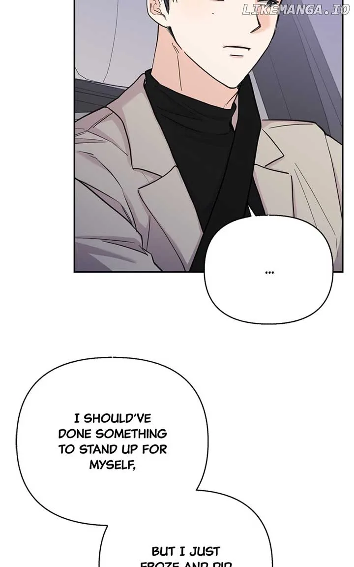 Really Truly Getting a Divorce Chapter 54 page 6