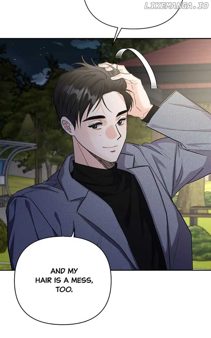 Really Truly Getting a Divorce Chapter 54 page 31