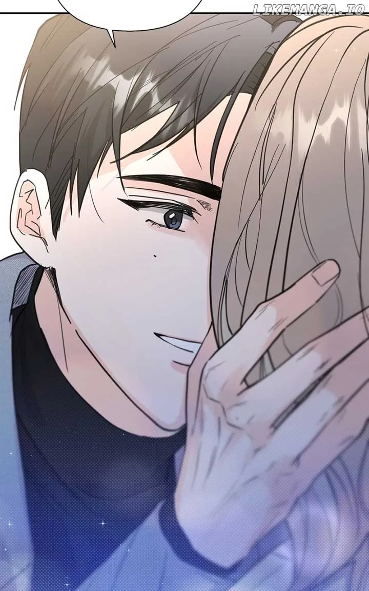Really Truly Getting a Divorce Chapter 54 page 37