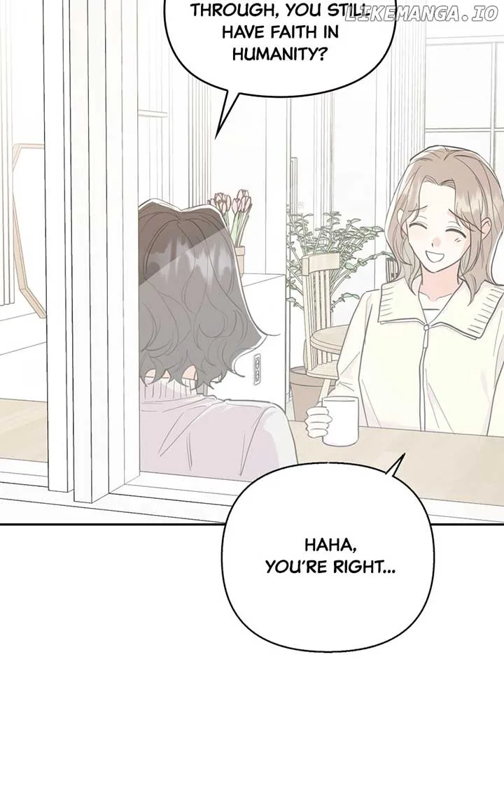 Really Truly Getting a Divorce Chapter 54 page 67