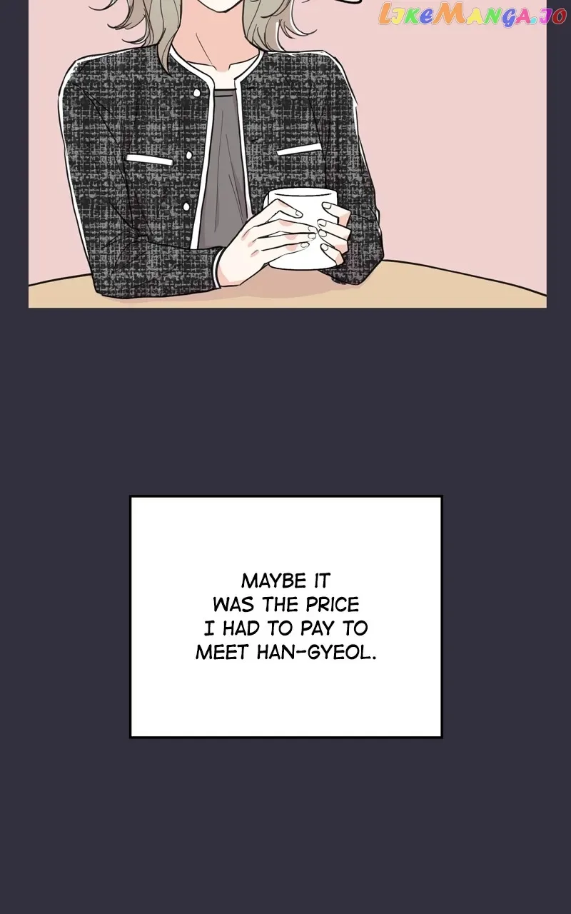 Really Truly Getting a Divorce Chapter 53 page 8