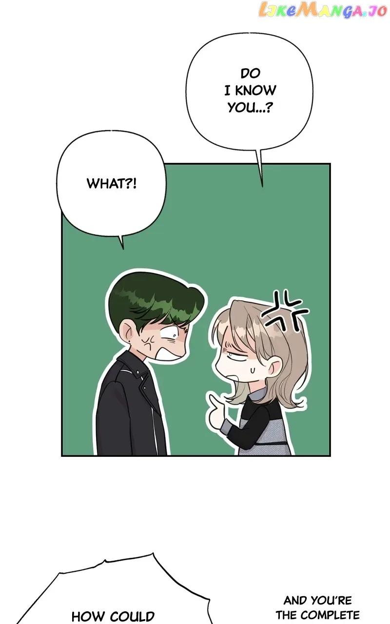 Really Truly Getting a Divorce Chapter 53 page 20