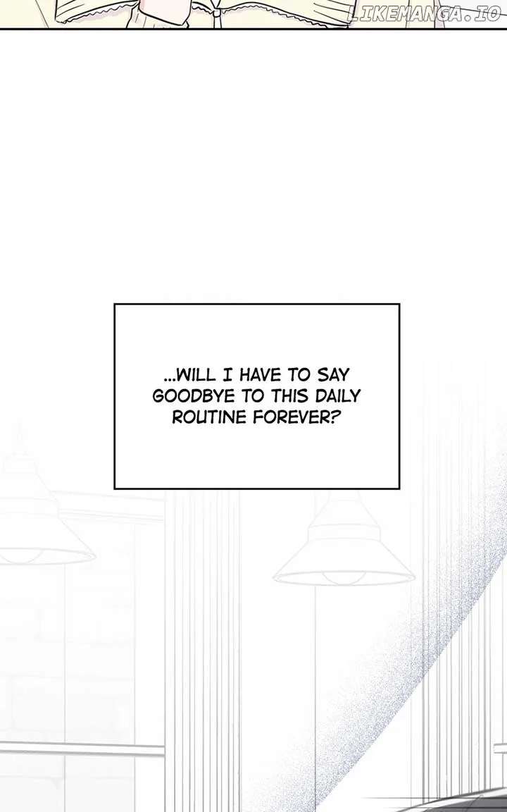 Really Truly Getting a Divorce Chapter 54 page 90