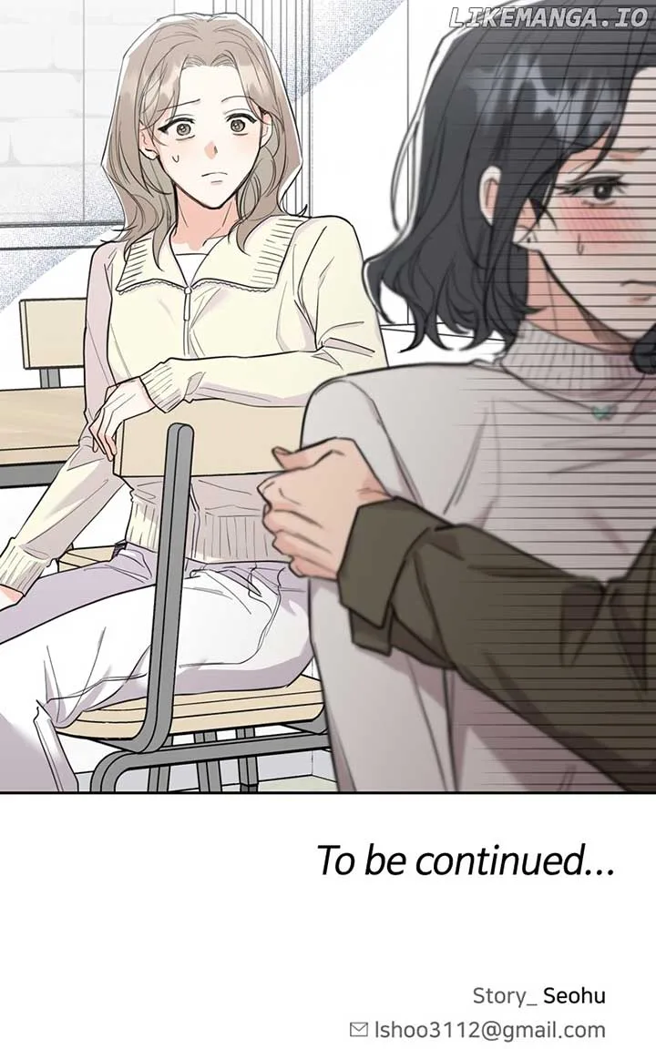 Really Truly Getting a Divorce Chapter 54 page 91