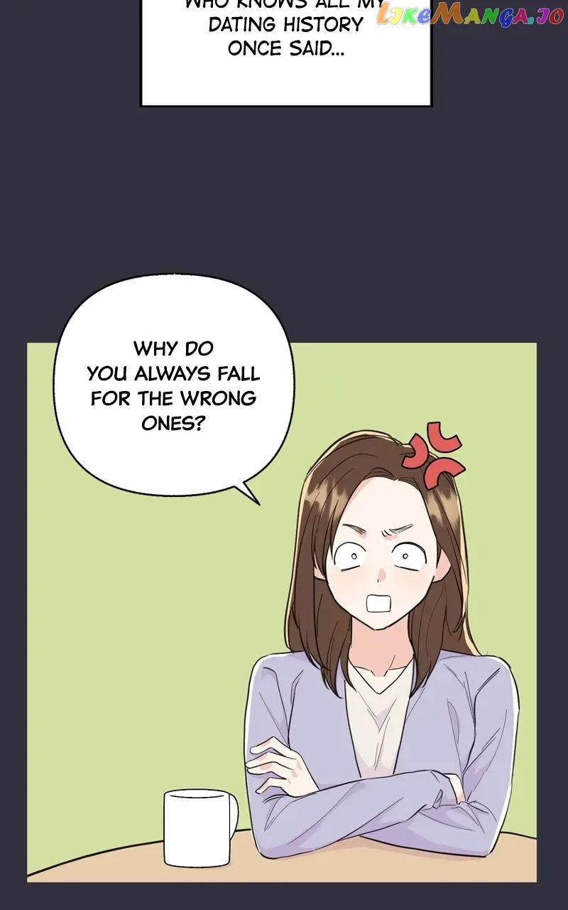 Really Truly Getting a Divorce Chapter 53 page 6