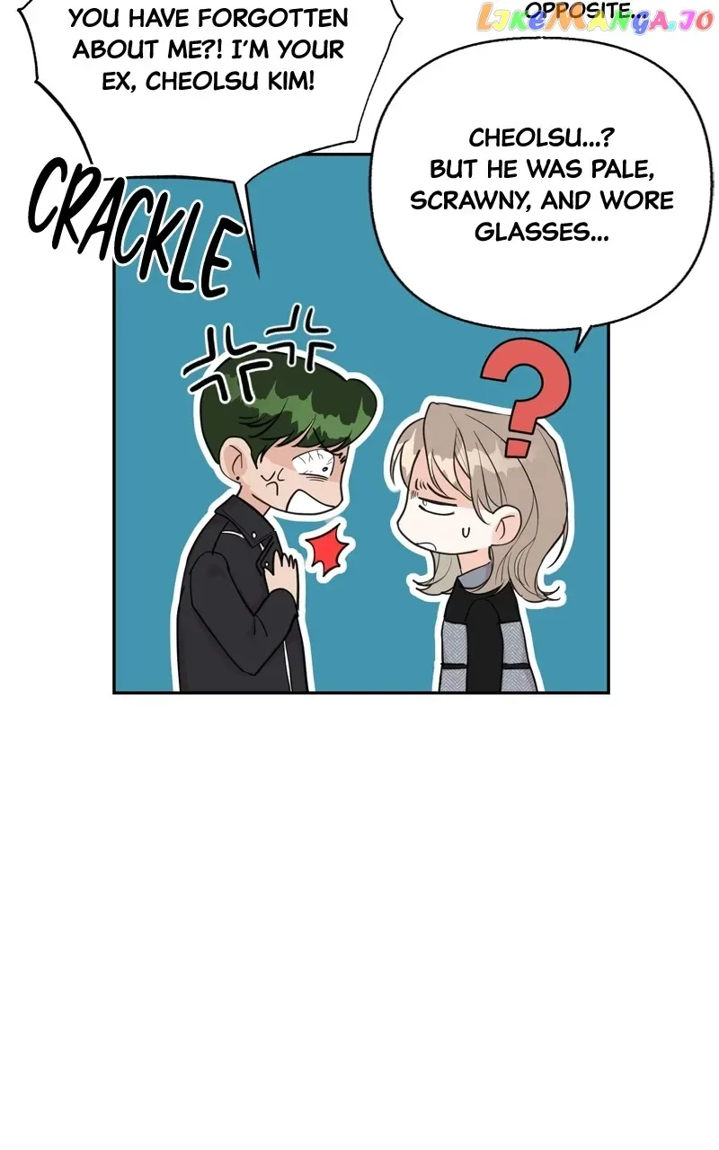 Really Truly Getting a Divorce Chapter 53 page 21