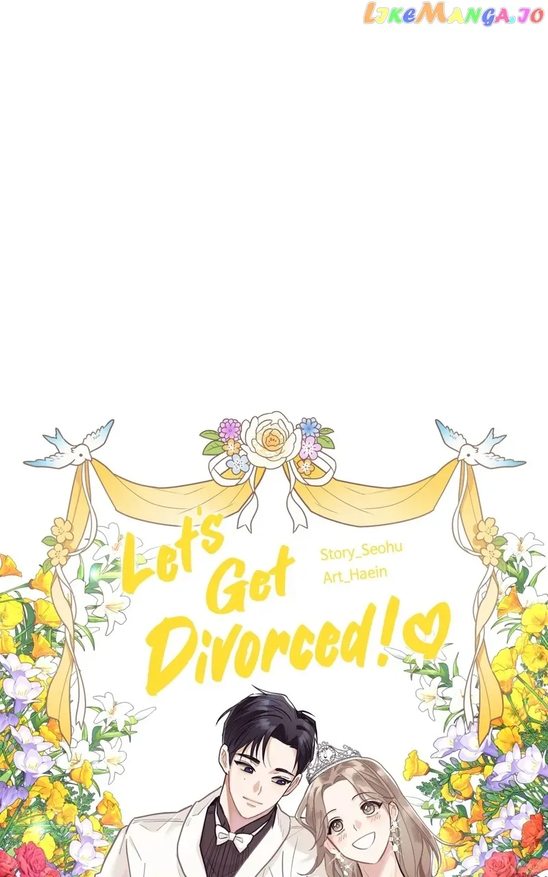 Really Truly Getting a Divorce Chapter 53 page 16