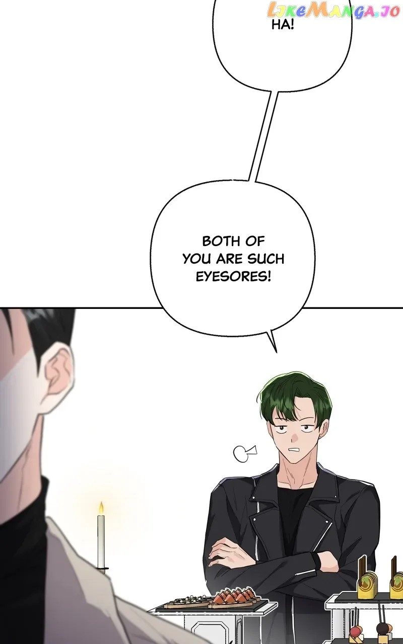 Really Truly Getting a Divorce Chapter 53 page 31